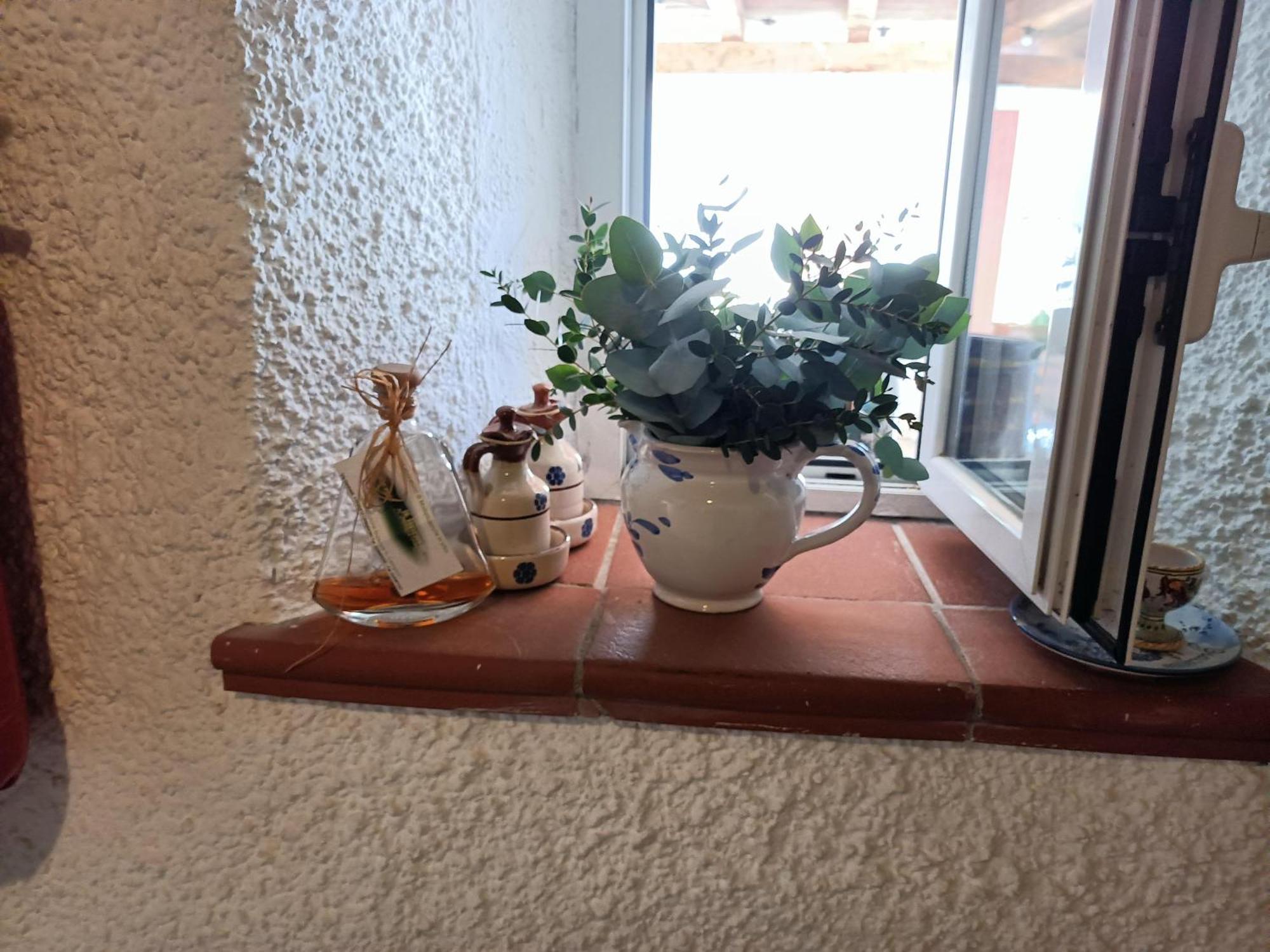 Agriturismo Cele Celle Ligure Eksteriør billede