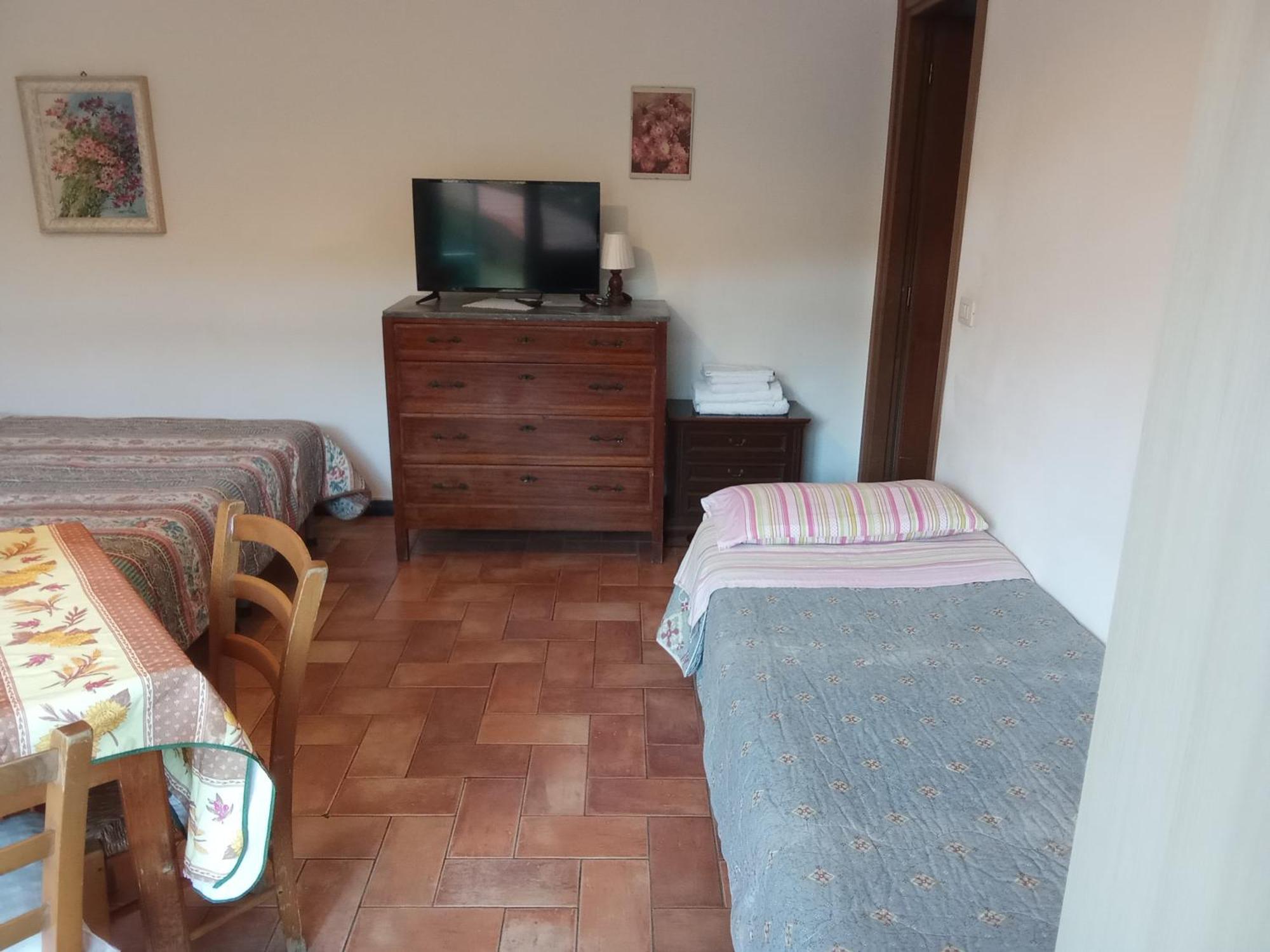 Agriturismo Cele Celle Ligure Eksteriør billede