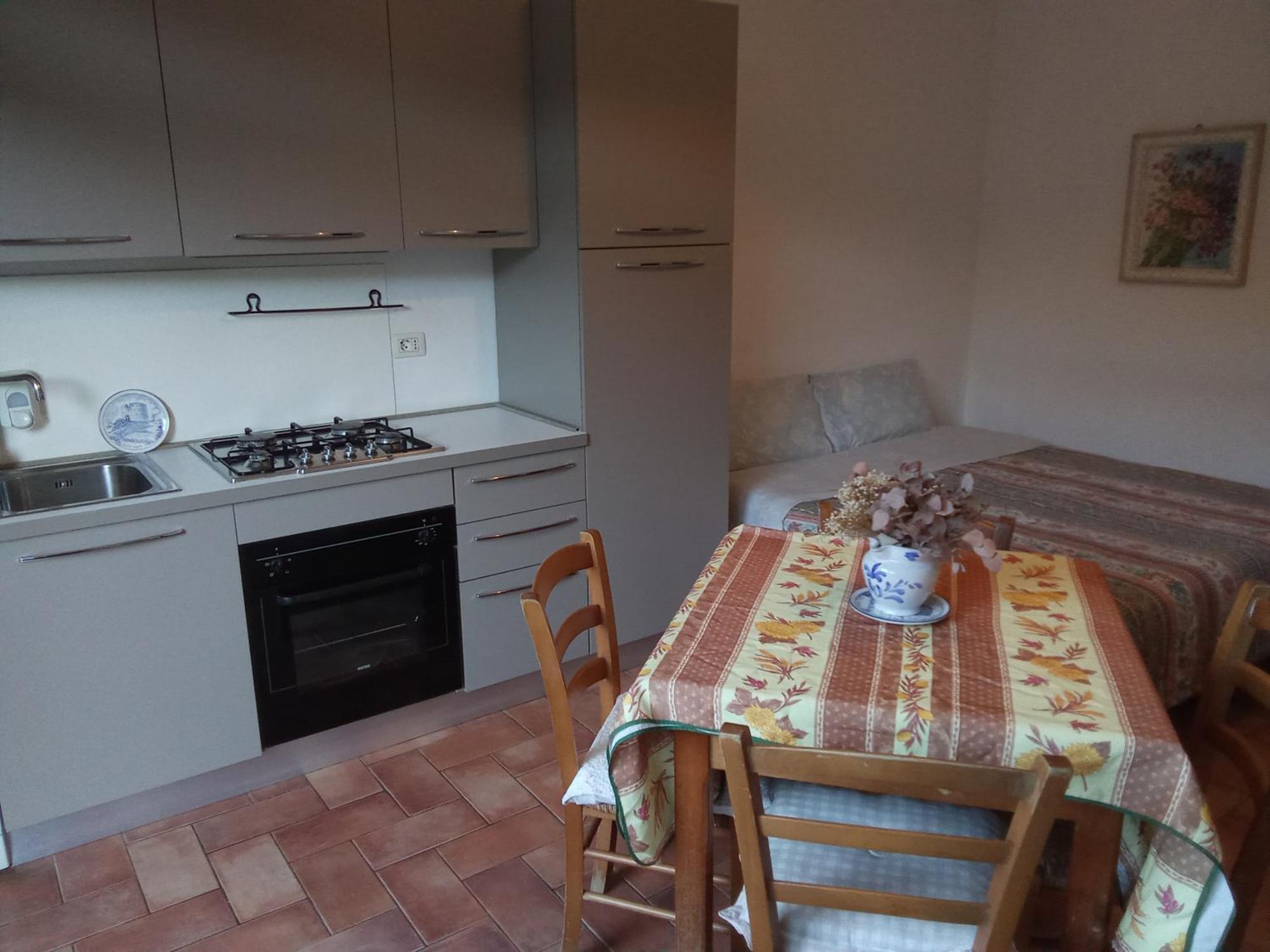 Agriturismo Cele Celle Ligure Eksteriør billede