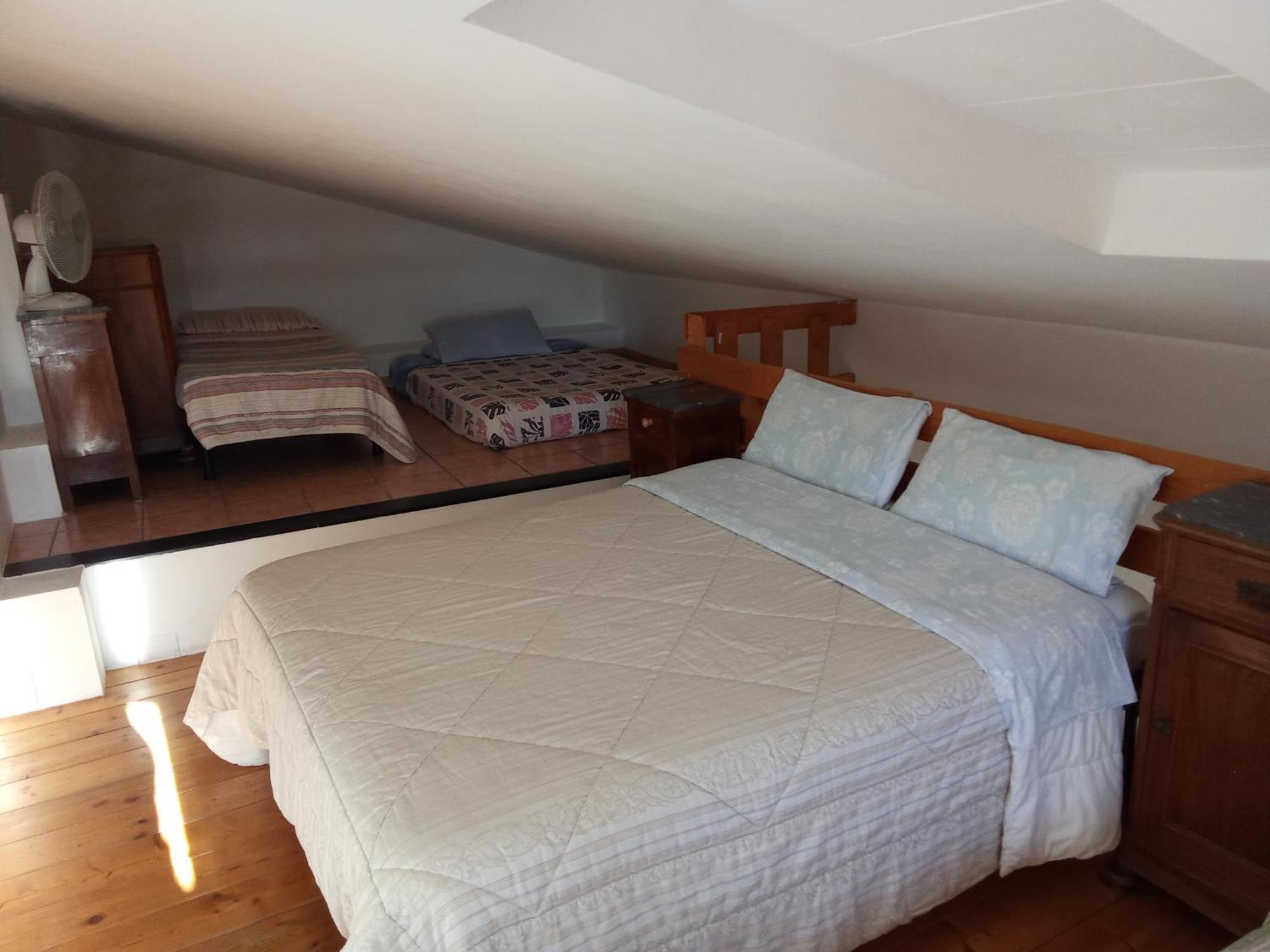Agriturismo Cele Celle Ligure Eksteriør billede