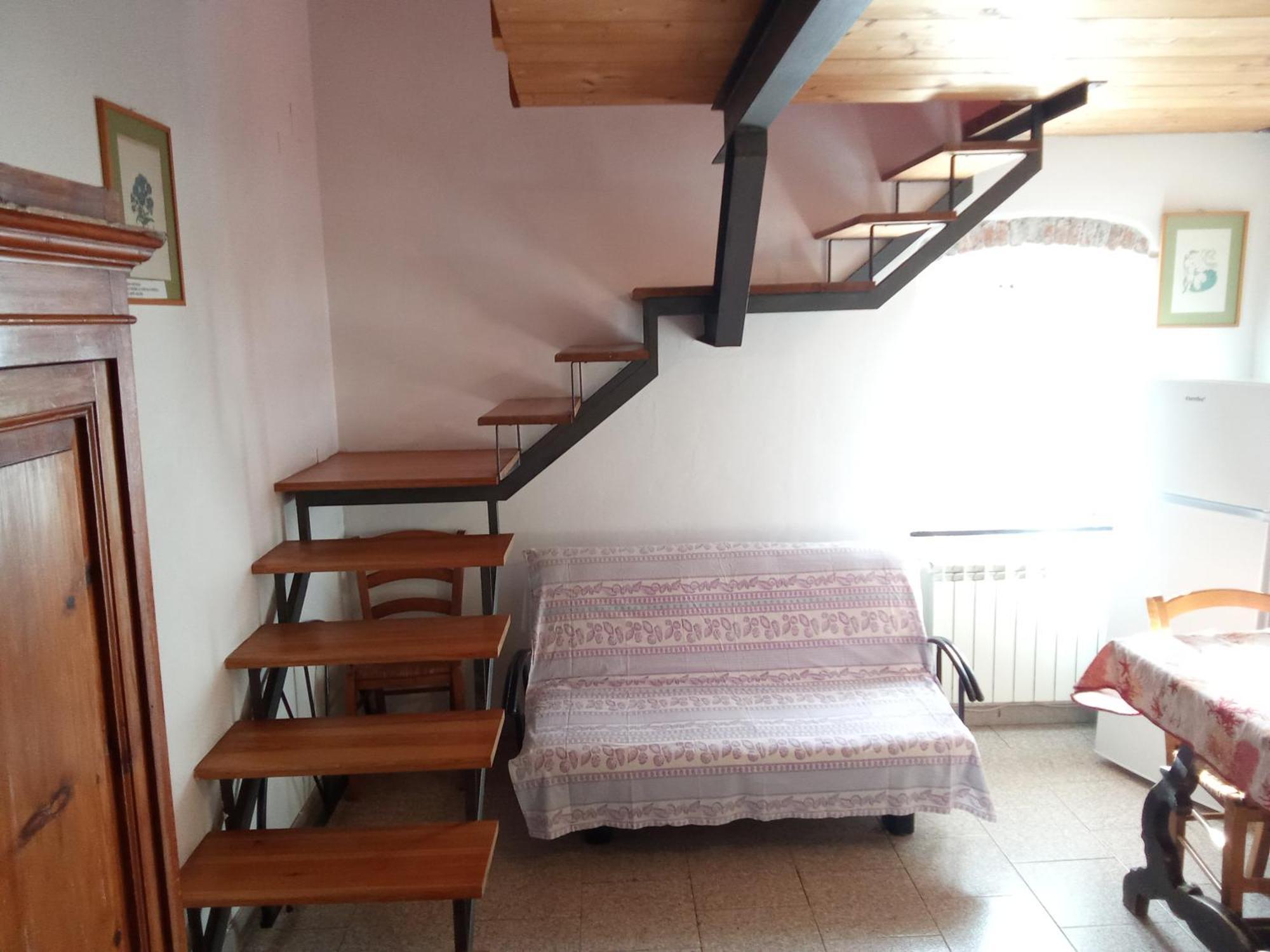 Agriturismo Cele Celle Ligure Eksteriør billede