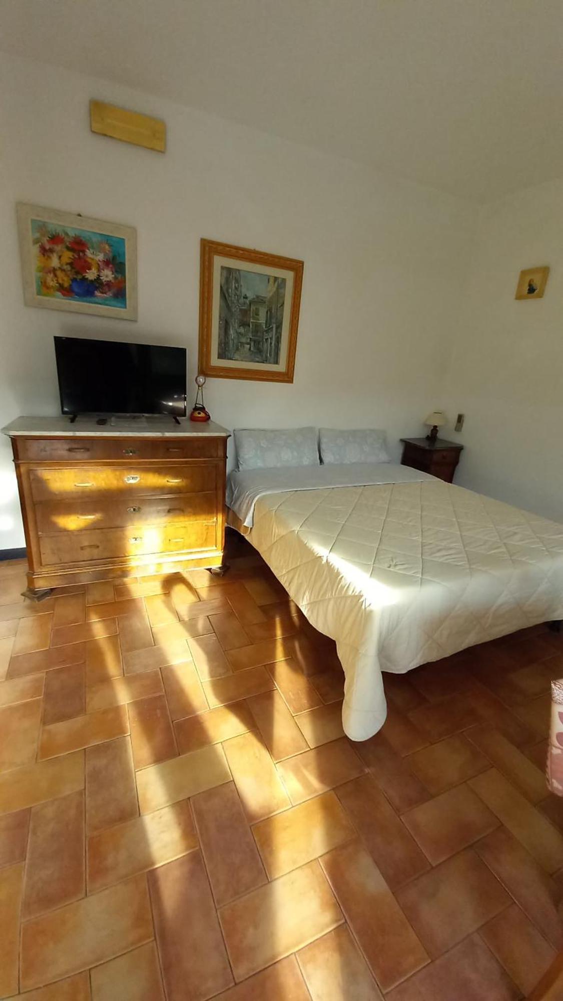 Agriturismo Cele Celle Ligure Eksteriør billede
