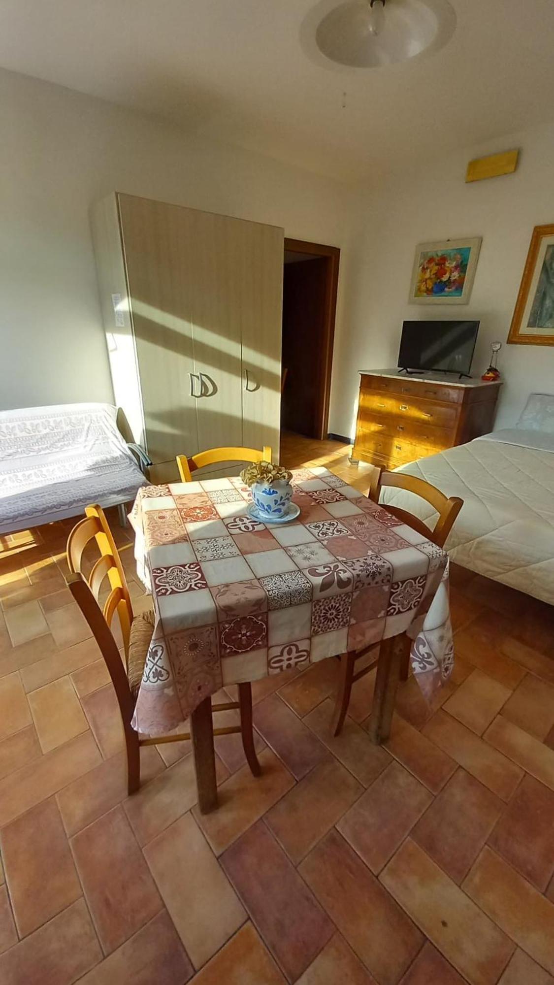 Agriturismo Cele Celle Ligure Værelse billede