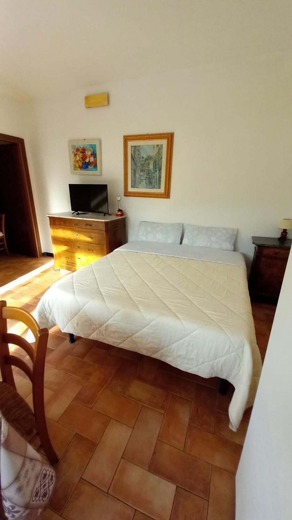 Agriturismo Cele Celle Ligure Eksteriør billede